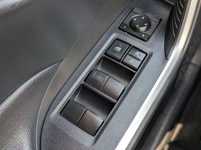 used 2020 Toyota RAV4 Hybrid car, priced at $21,984