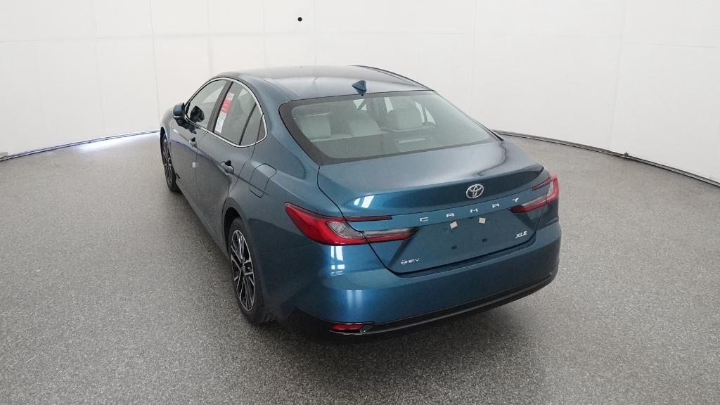 new 2026 Toyota Camry car, priced at $34,804