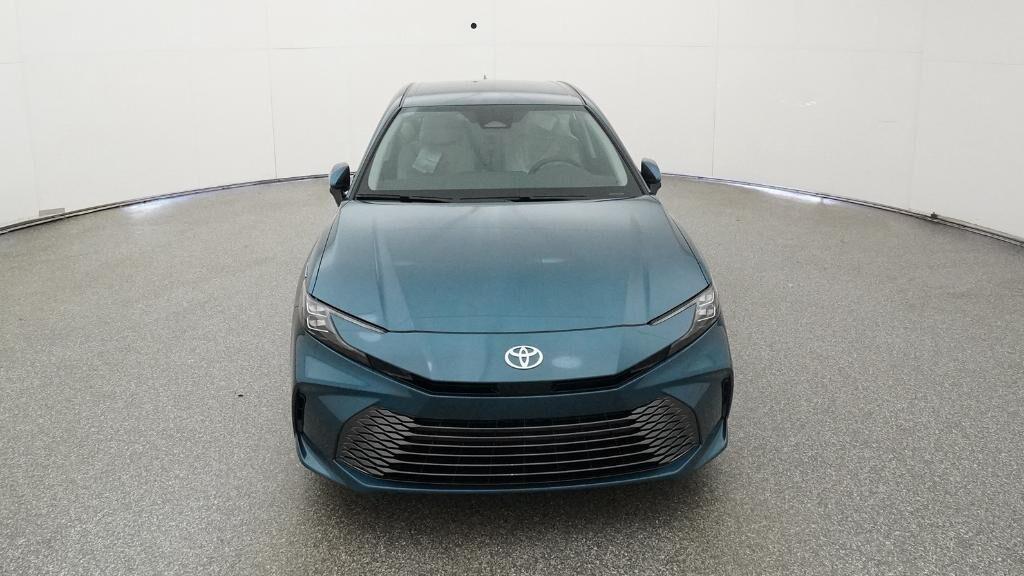 new 2026 Toyota Camry car, priced at $34,804