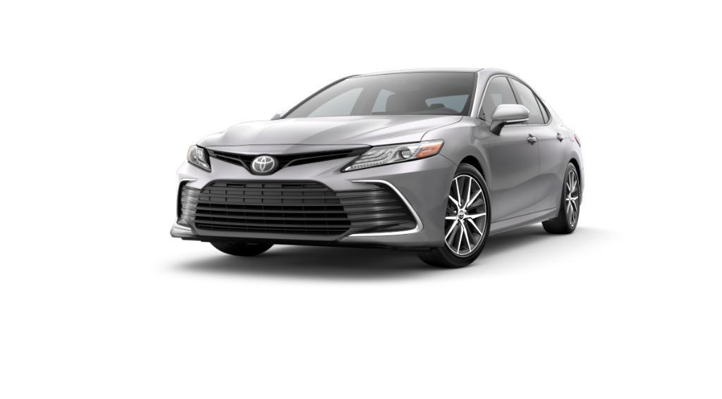 new 2024 Toyota Camry car, priced at $33,133