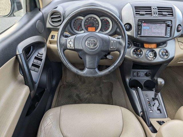 used 2012 Toyota RAV4 car, priced at $11,499