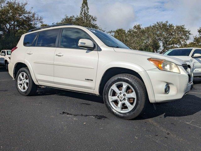 used 2012 Toyota RAV4 car, priced at $11,499