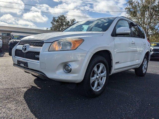 used 2012 Toyota RAV4 car, priced at $11,499