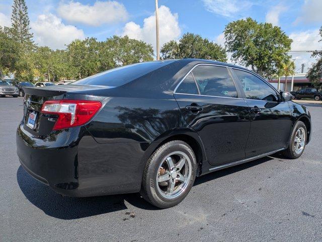 used 2012 Toyota Camry car, priced at $6,885
