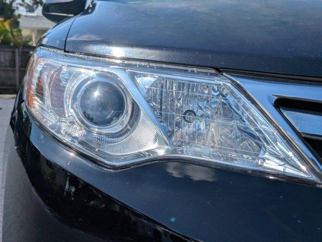 used 2012 Toyota Camry car, priced at $6,885