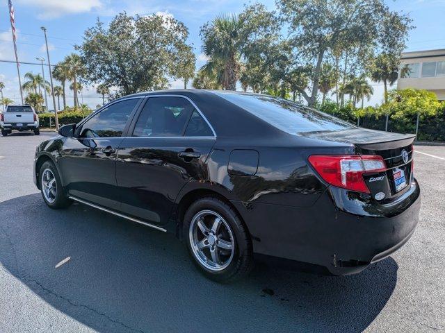 used 2012 Toyota Camry car, priced at $6,885