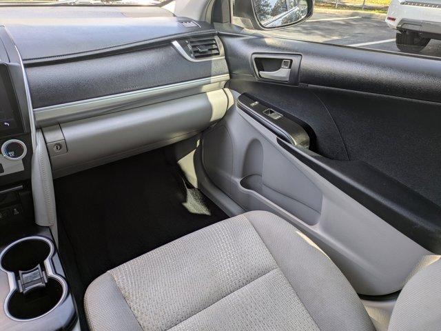 used 2012 Toyota Camry car, priced at $6,885