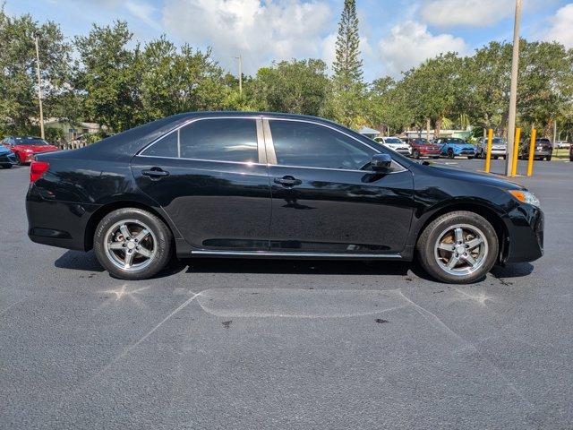 used 2012 Toyota Camry car, priced at $6,885