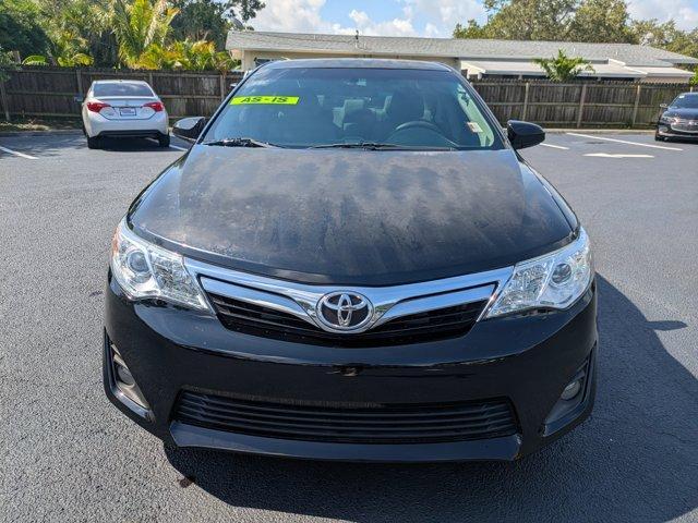 used 2012 Toyota Camry car, priced at $6,885