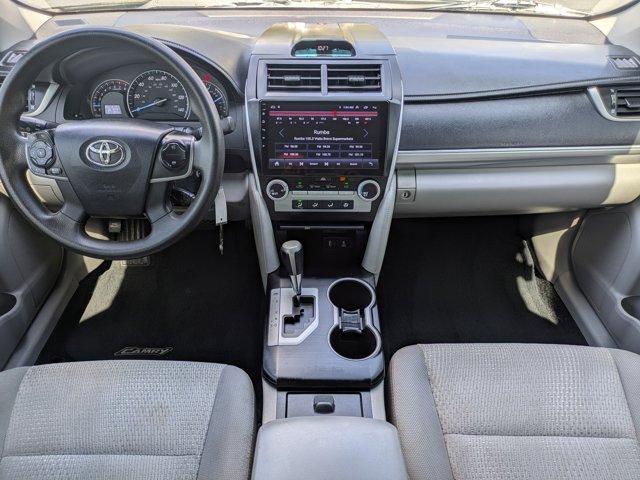 used 2012 Toyota Camry car, priced at $6,885