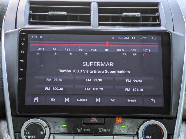 used 2012 Toyota Camry car, priced at $6,885