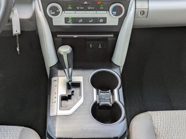 used 2012 Toyota Camry car, priced at $6,885