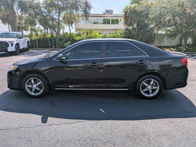 used 2012 Toyota Camry car, priced at $6,885