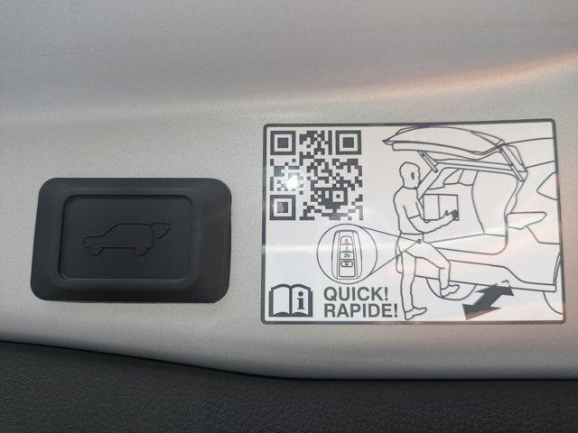 new 2025 Toyota RAV4 Hybrid car, priced at $46,838