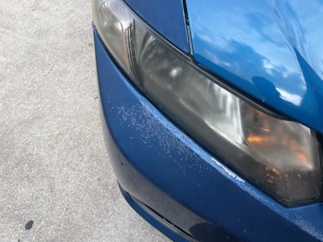 used 2015 Honda Civic car, priced at $10,998