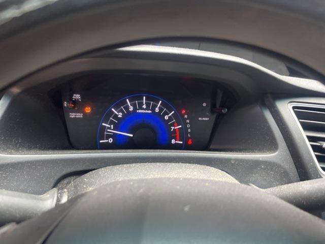 used 2015 Honda Civic car, priced at $10,998