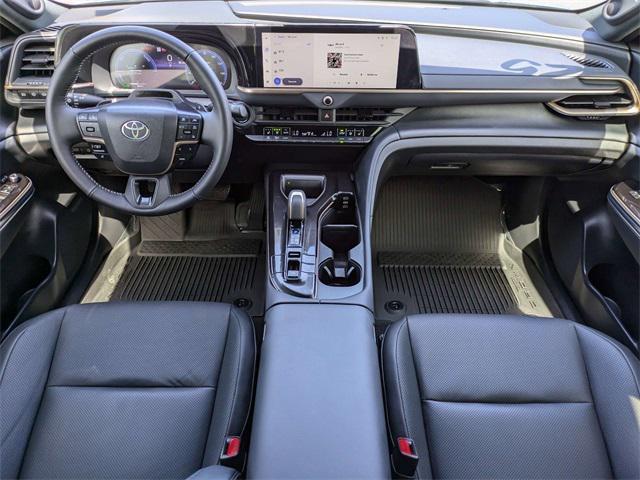 used 2025 Toyota Crown Signia car, priced at $48,998
