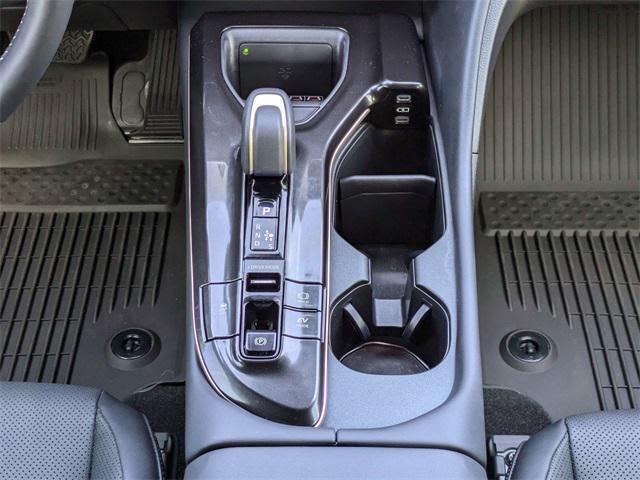 used 2025 Toyota Crown Signia car, priced at $48,998