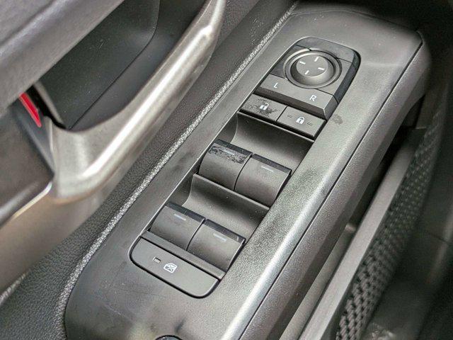 new 2025 Toyota Tacoma Hybrid car, priced at $52,238