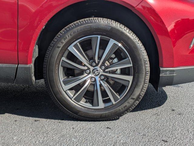 used 2021 Toyota Venza car, priced at $23,488