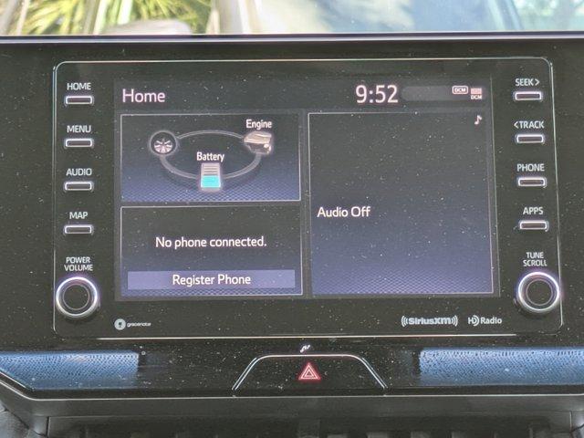 used 2021 Toyota Venza car, priced at $23,488