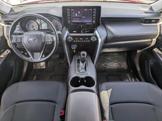 used 2021 Toyota Venza car, priced at $23,488