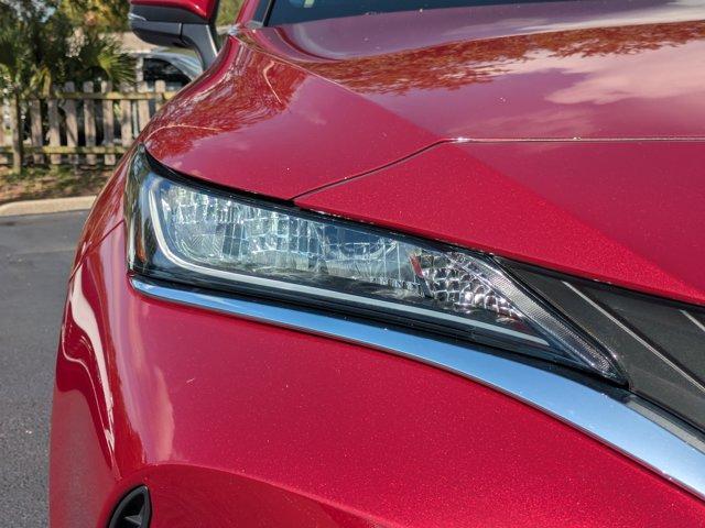 used 2021 Toyota Venza car, priced at $23,488