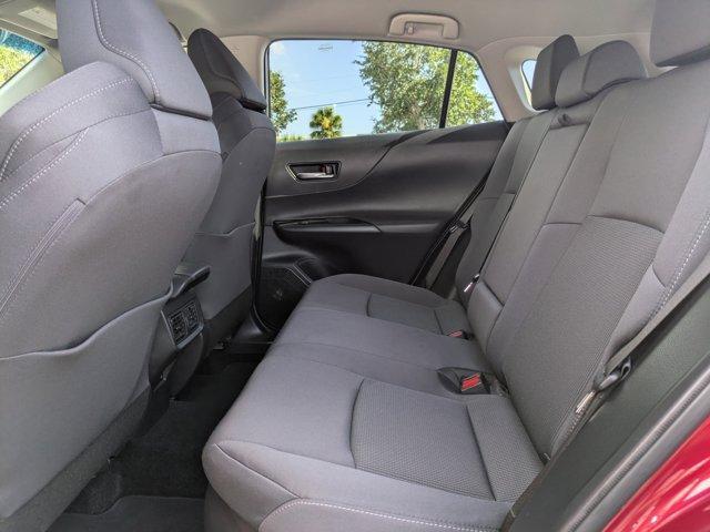 used 2021 Toyota Venza car, priced at $23,488