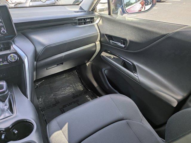 used 2021 Toyota Venza car, priced at $23,488