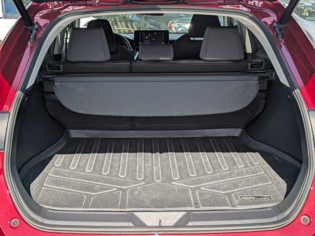 used 2021 Toyota Venza car, priced at $23,488