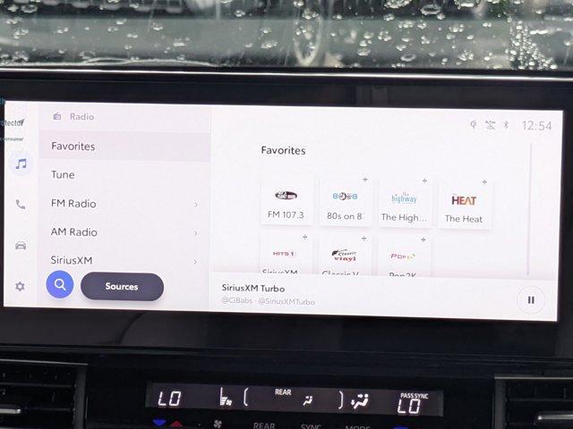 new 2025 Toyota Sienna car, priced at $47,939