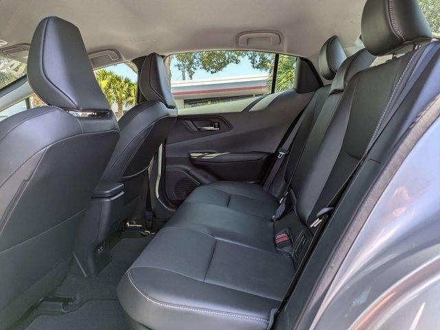 used 2024 Toyota Prius car, priced at $25,998
