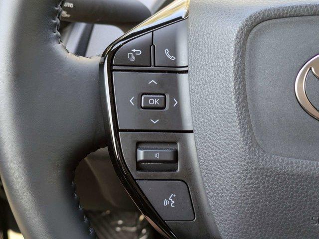 used 2024 Toyota Prius car, priced at $25,998