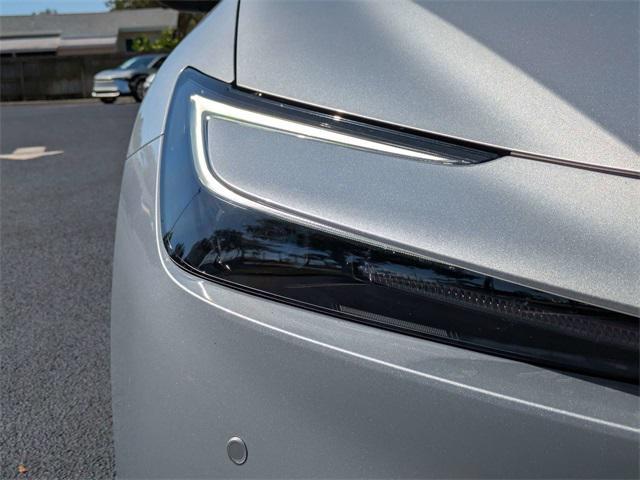 used 2024 Toyota Prius car, priced at $26,999