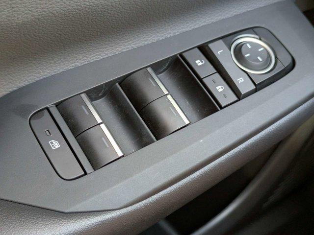 used 2024 Toyota Prius car, priced at $25,998