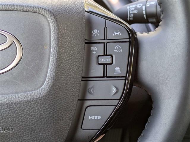 used 2024 Toyota Prius car, priced at $26,999