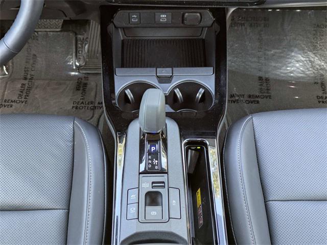 used 2024 Toyota Prius car, priced at $26,999