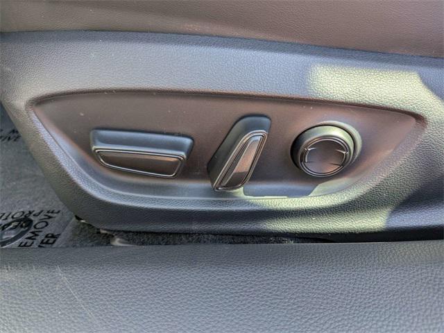 used 2024 Toyota Prius car, priced at $26,999