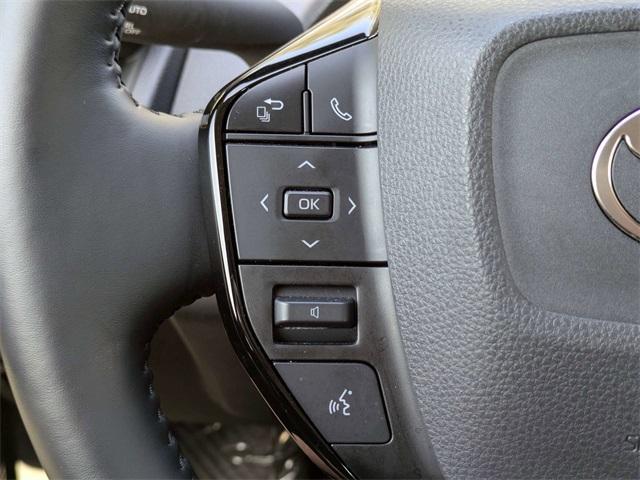 used 2024 Toyota Prius car, priced at $26,999