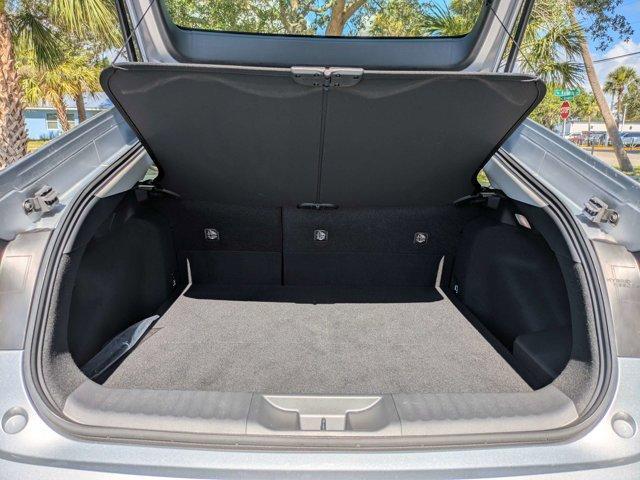used 2024 Toyota Prius car, priced at $25,998