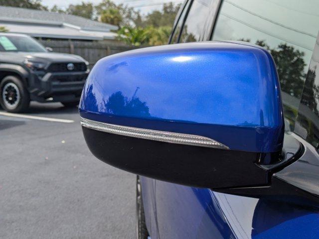 used 2019 Acura MDX car, priced at $29,499