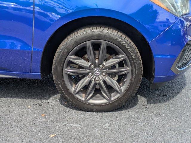 used 2019 Acura MDX car, priced at $29,499