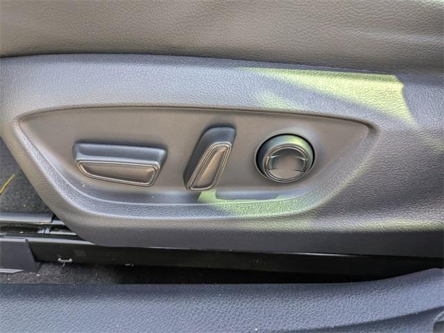 used 2022 Toyota Camry car, priced at $24,455