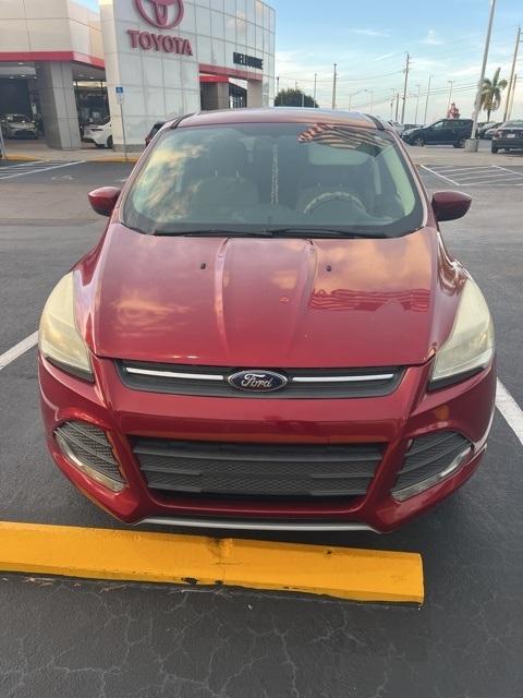 used 2014 Ford Escape car, priced at $6,998