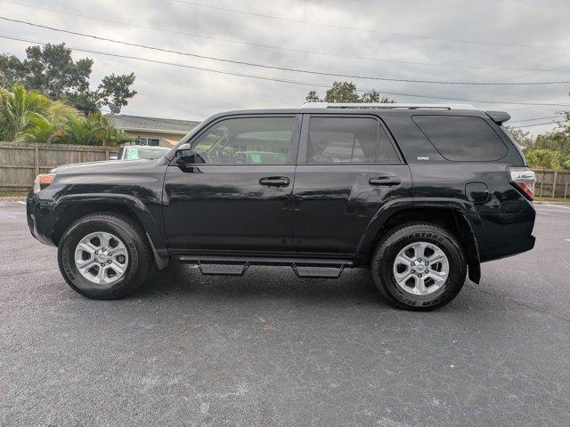used 2018 Toyota 4Runner car, priced at $27,499