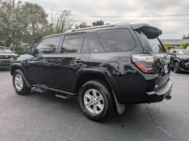 used 2018 Toyota 4Runner car, priced at $27,499