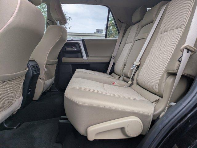 used 2018 Toyota 4Runner car, priced at $27,499