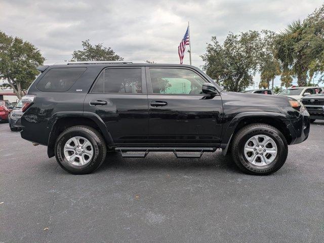 used 2018 Toyota 4Runner car, priced at $27,499