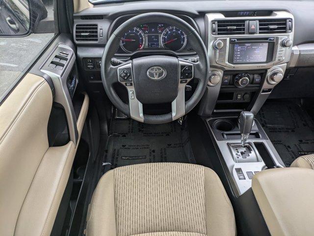 used 2018 Toyota 4Runner car, priced at $27,499