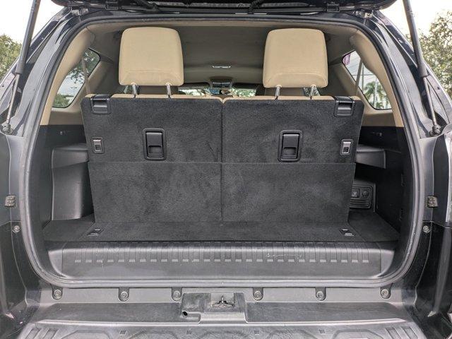 used 2018 Toyota 4Runner car, priced at $27,499